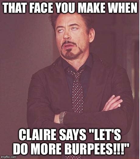 claire memes